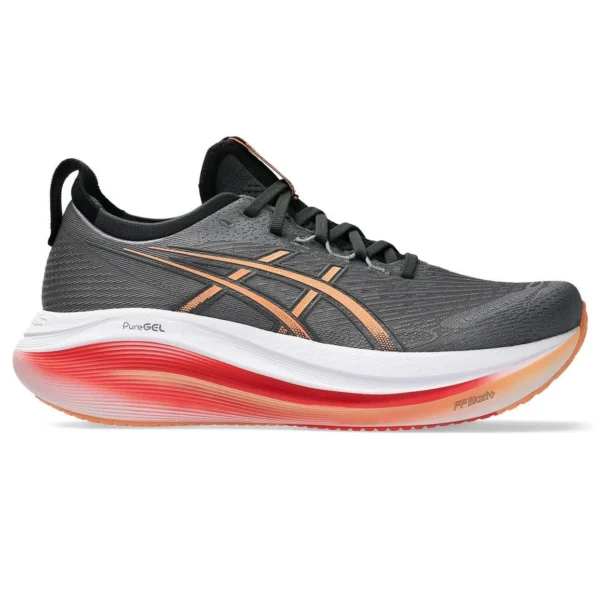 ASICS GEL-NIMBUS 27 - Carbon Mojave