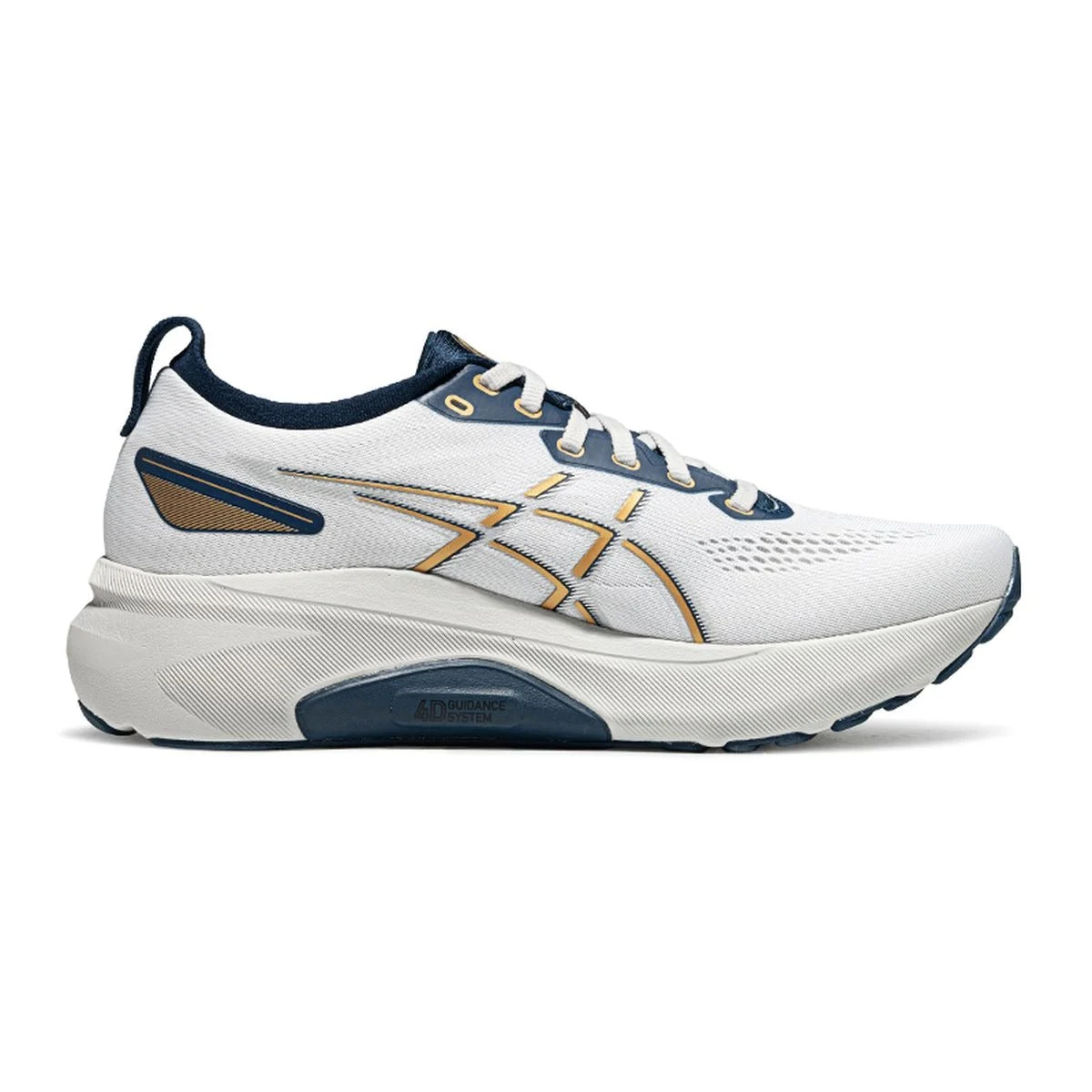 ASICS GEL-KAYANO 31 - Glacier Grey - Image 6