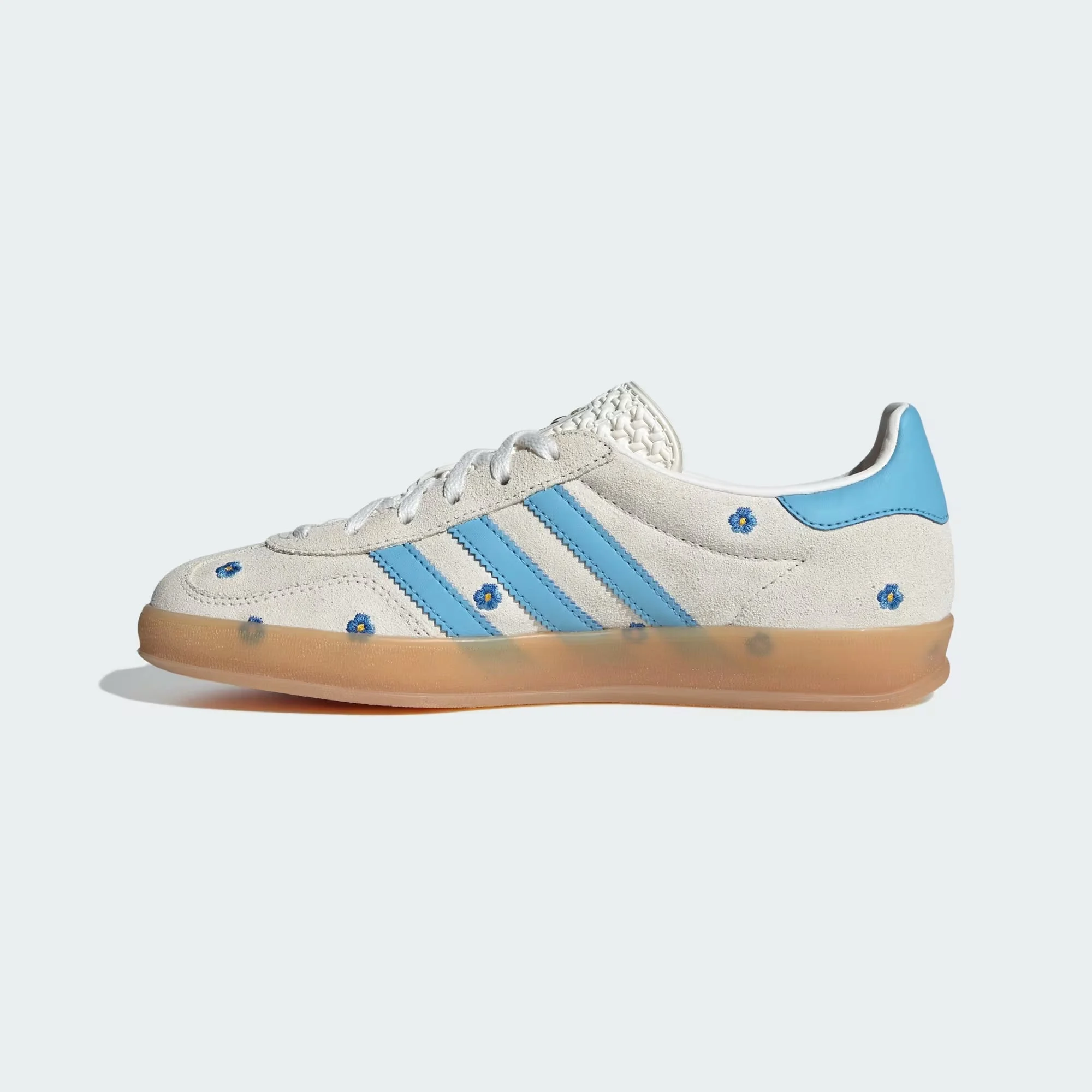 Adidas Gazelle Floral - Retro - Image 5