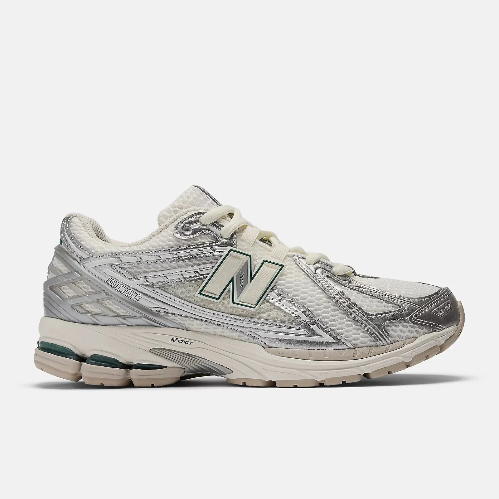 New Balance 1906 - Silver