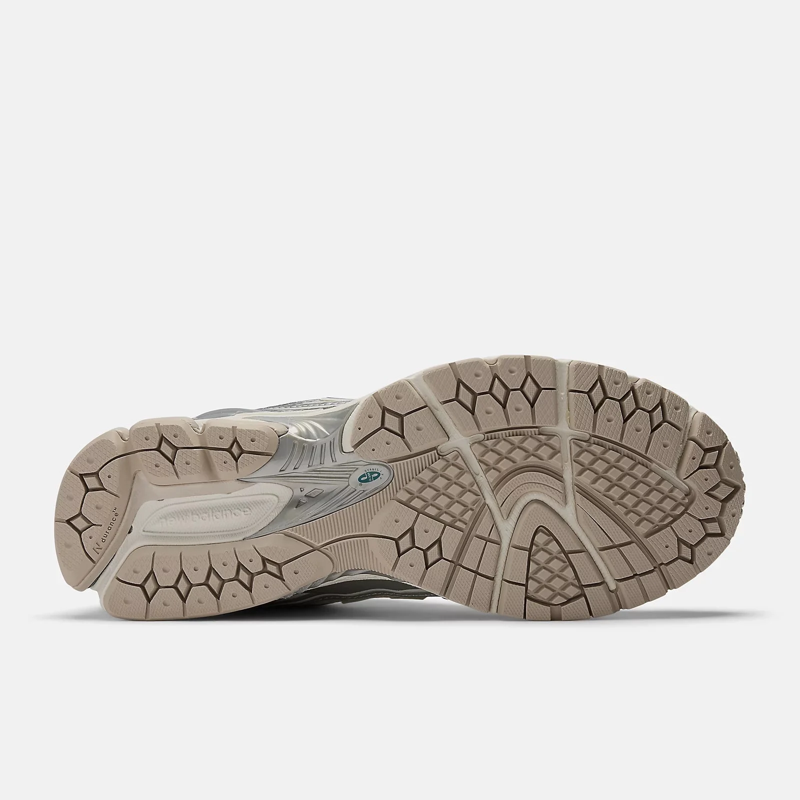 New Balance 1906 - Silver - Image 5