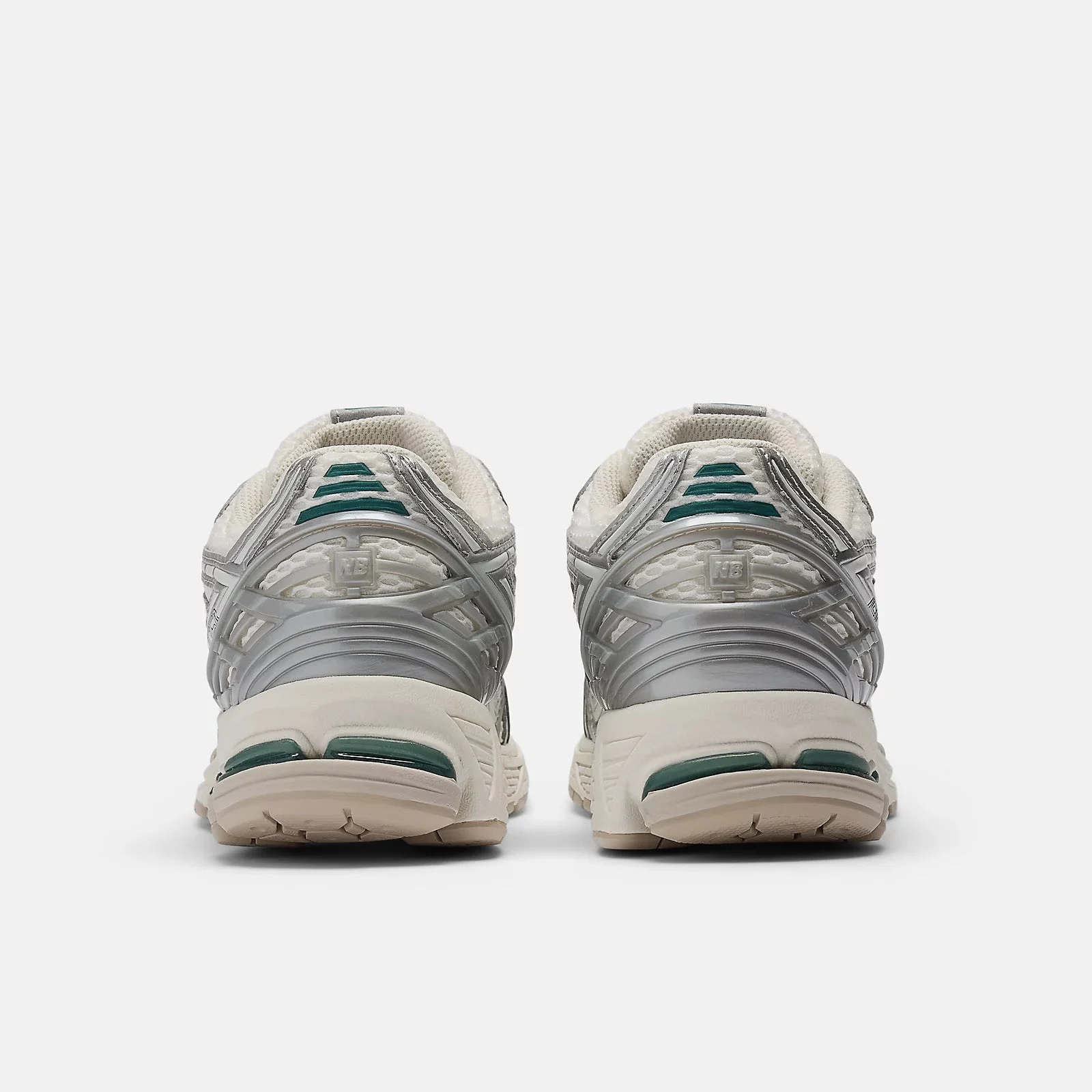 New Balance 1906 - Silver - Image 6