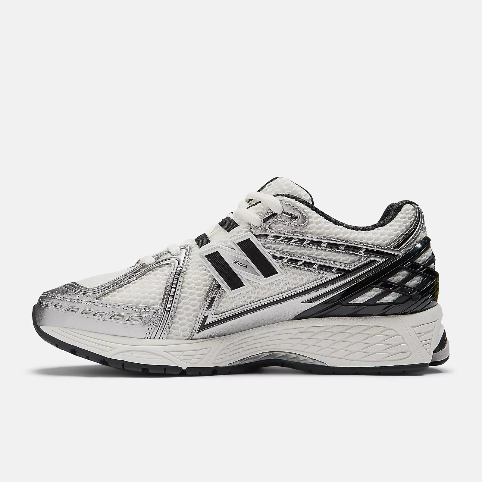 New Balance 1906 - Sea Salt - Image 2