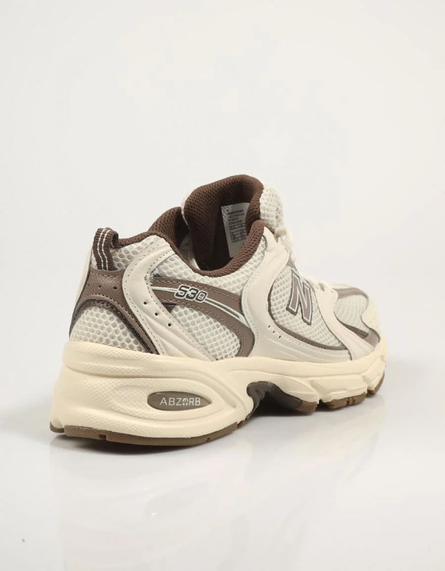 New Balance 530 Retro - Image 3
