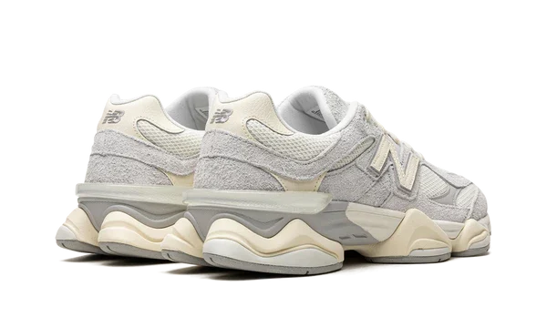 New Balance 9060 - Quartz Grey - Image 3