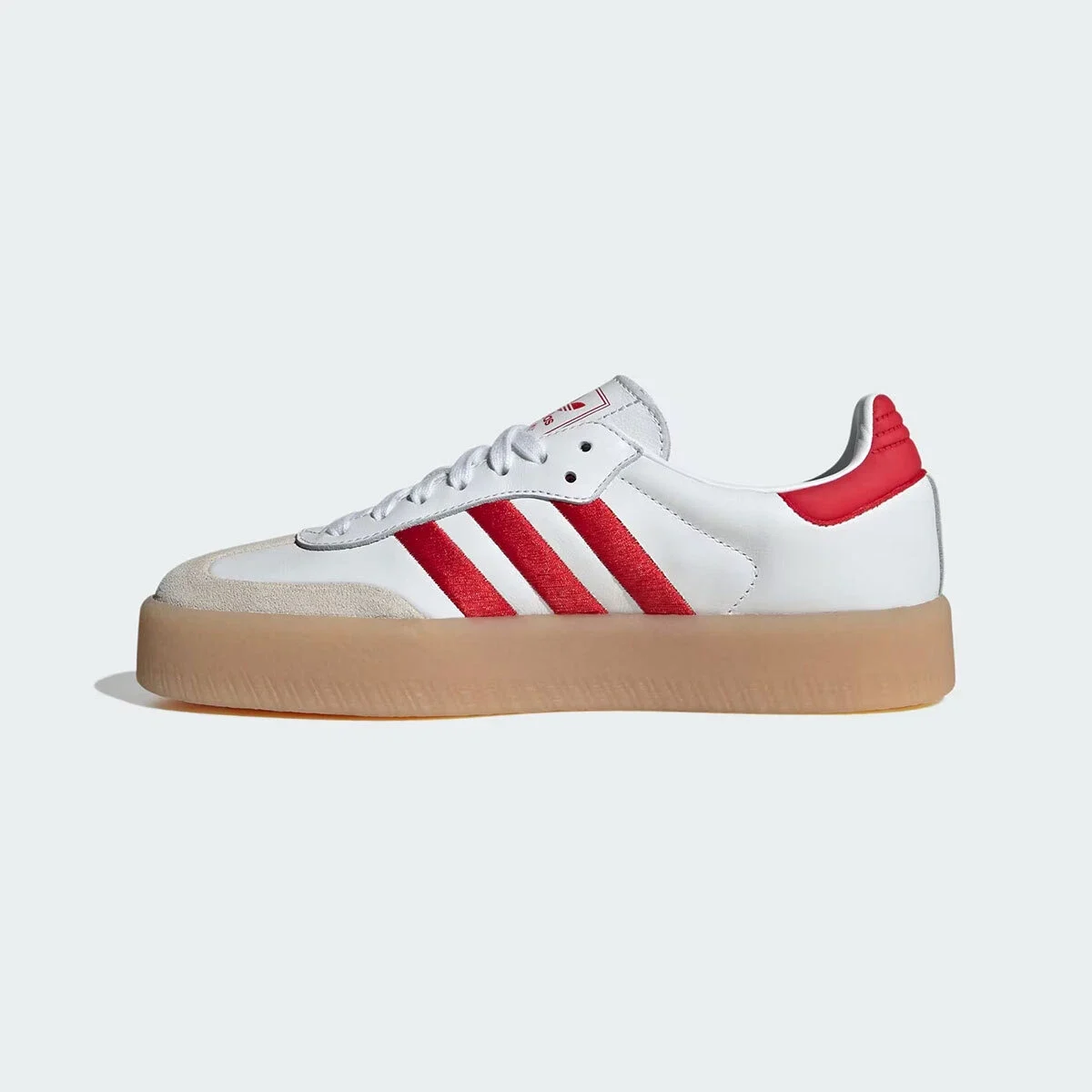 Adidas Gum Sole Sneakers - Image 3
