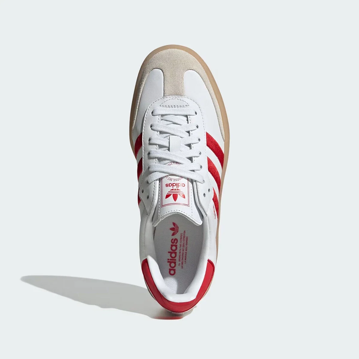 Adidas Gum Sole Sneakers - Image 2