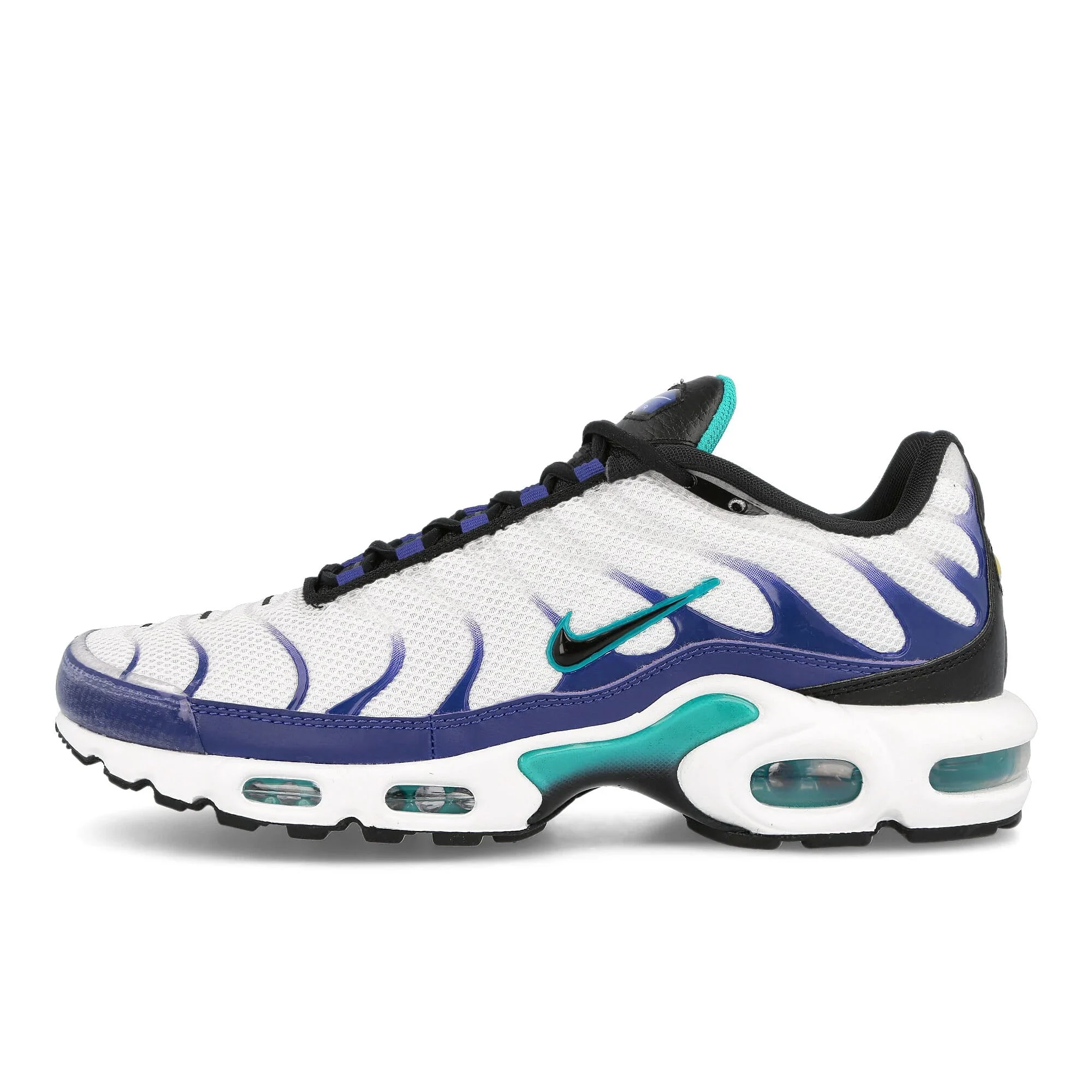 Nike Air Max Plus - Pearl Ice White - Image 3